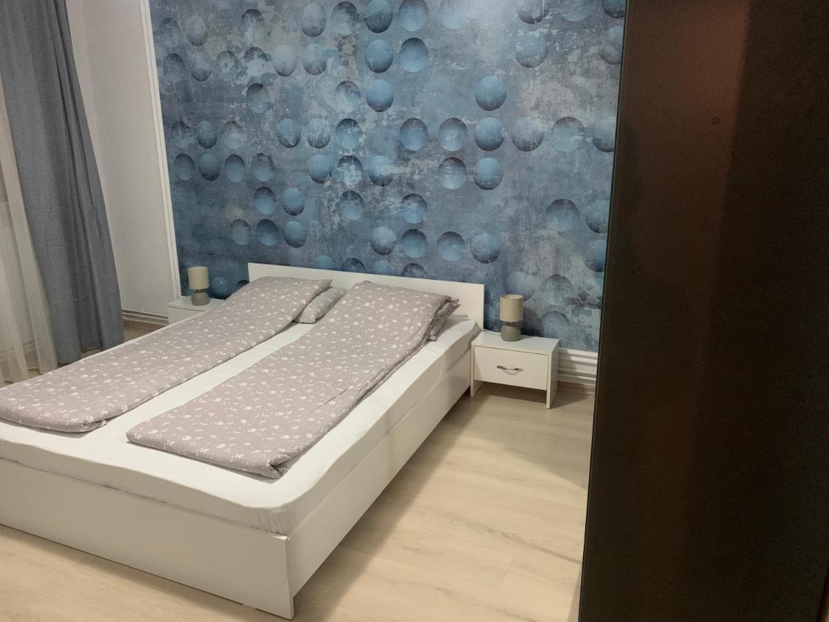 Confort Apartment Медиаш Экстерьер фото