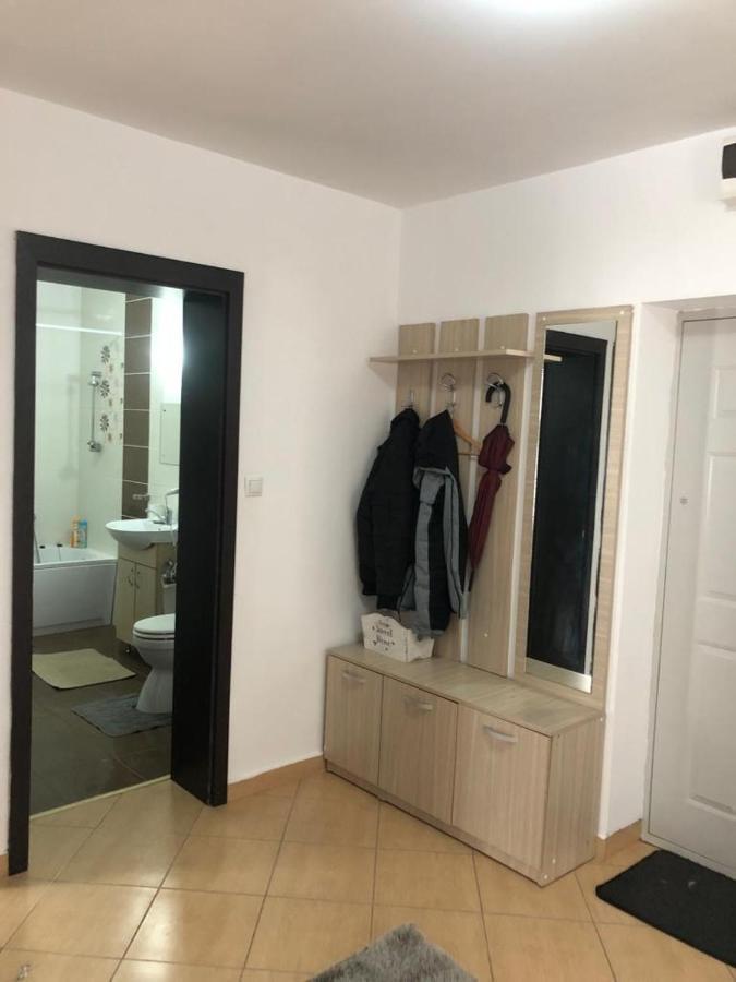 Confort Apartment Медиаш Экстерьер фото